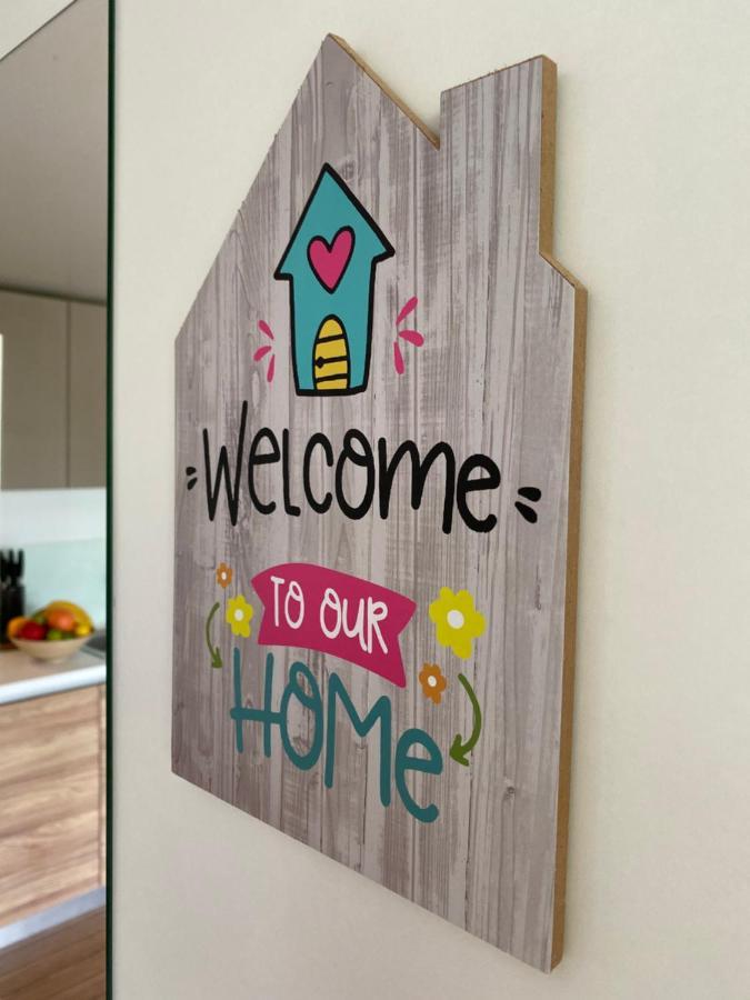 Mobile Home Biondina Camp Porton Nature Hideouts Rovinj Exterior foto